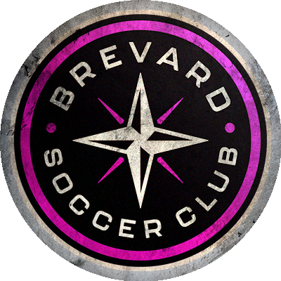 Logo Brevard Football Club
